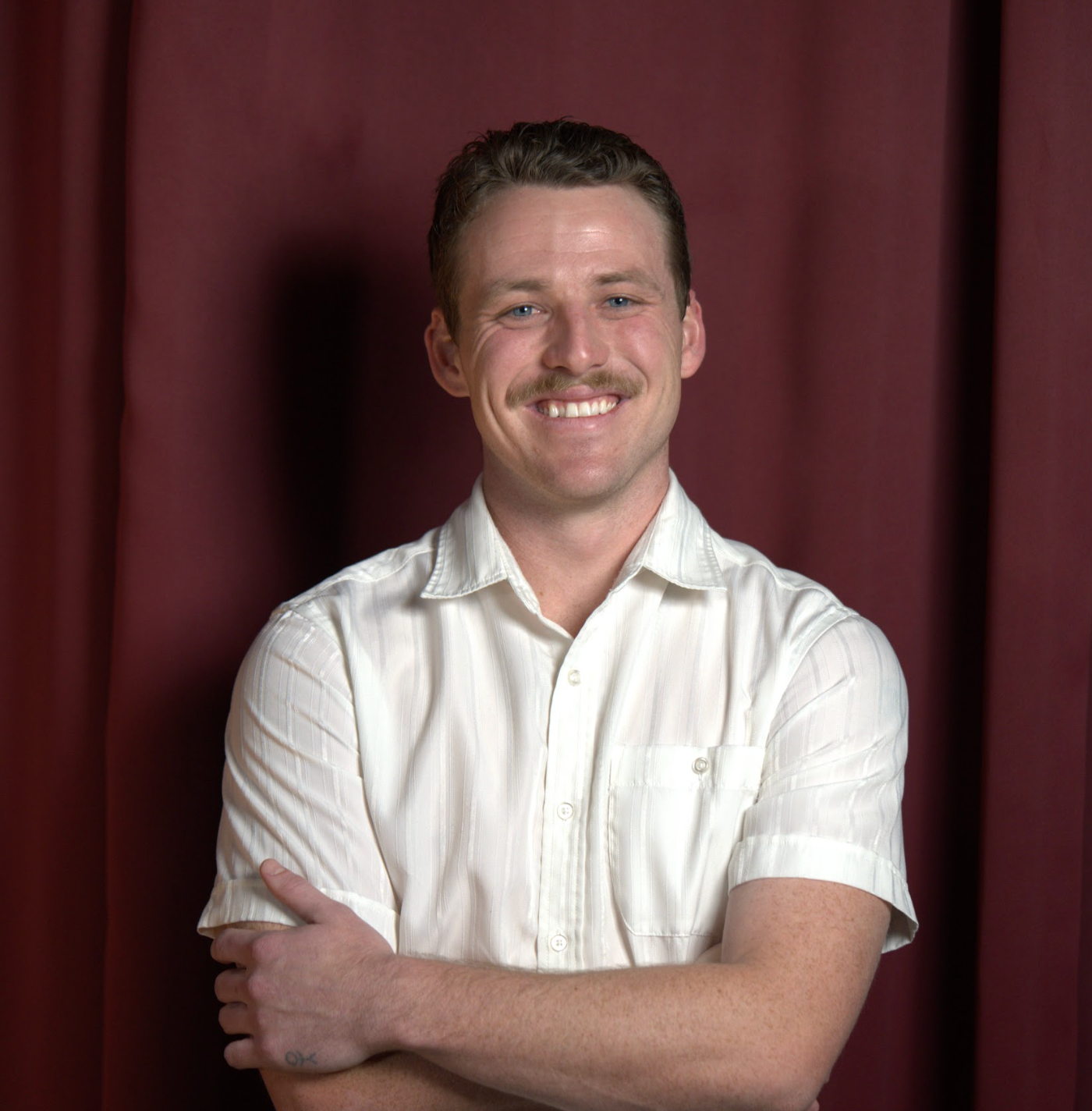 Andrew Kosche